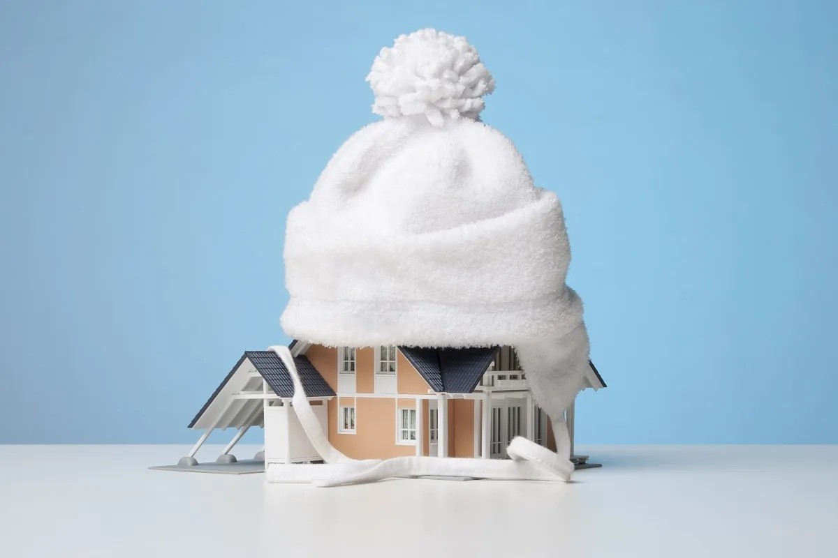 These 5 Ways Insulation Improves Home Energy Efficiency