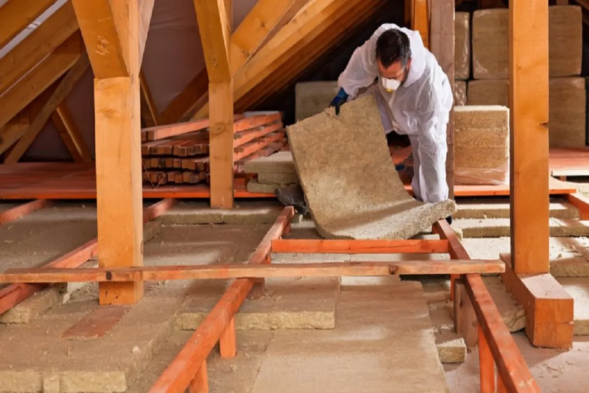 How Attic Insulation Can Lower Your Costs and Increase Your Comfort at Home