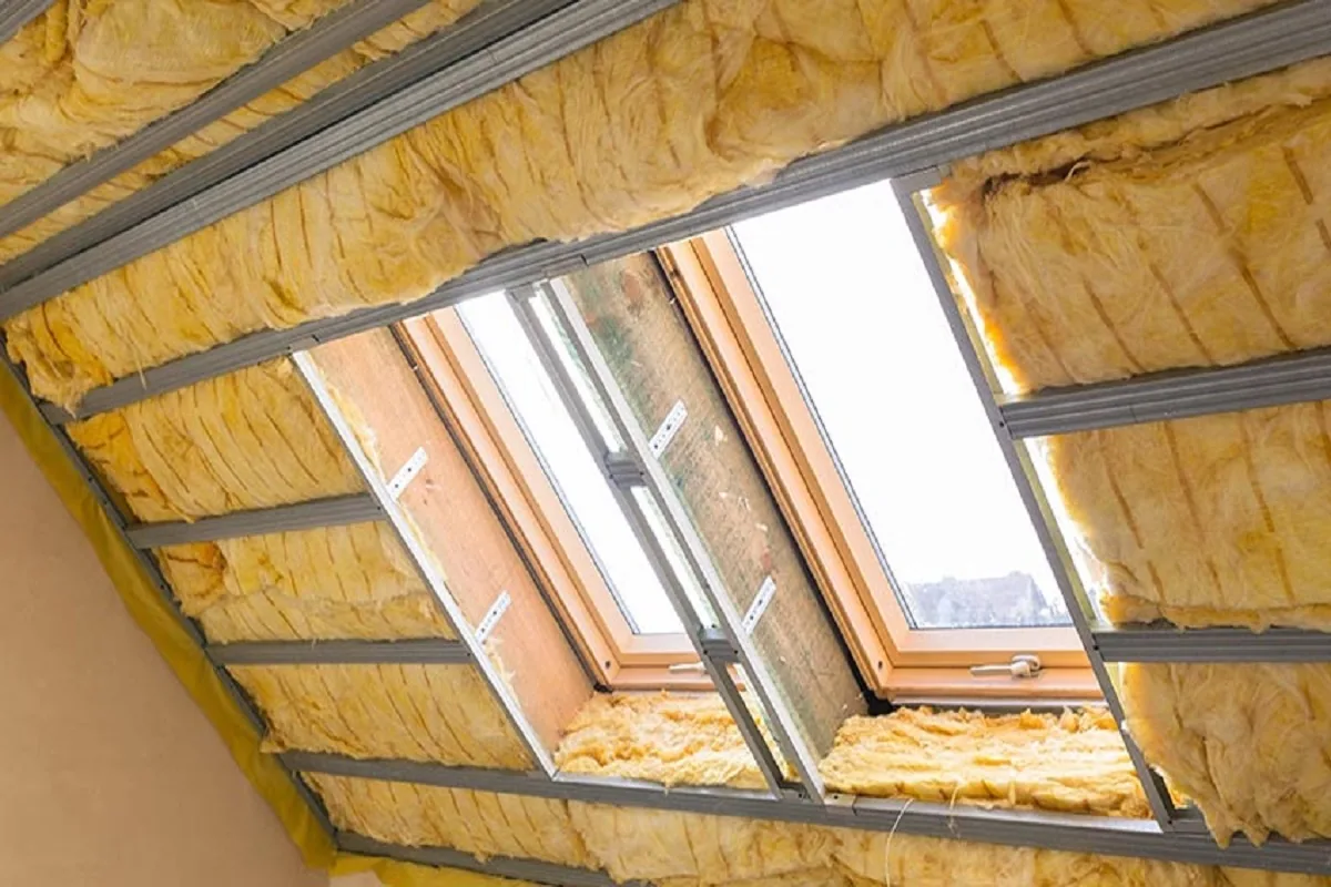 Before Insulating Your Attic, What Should You Do?