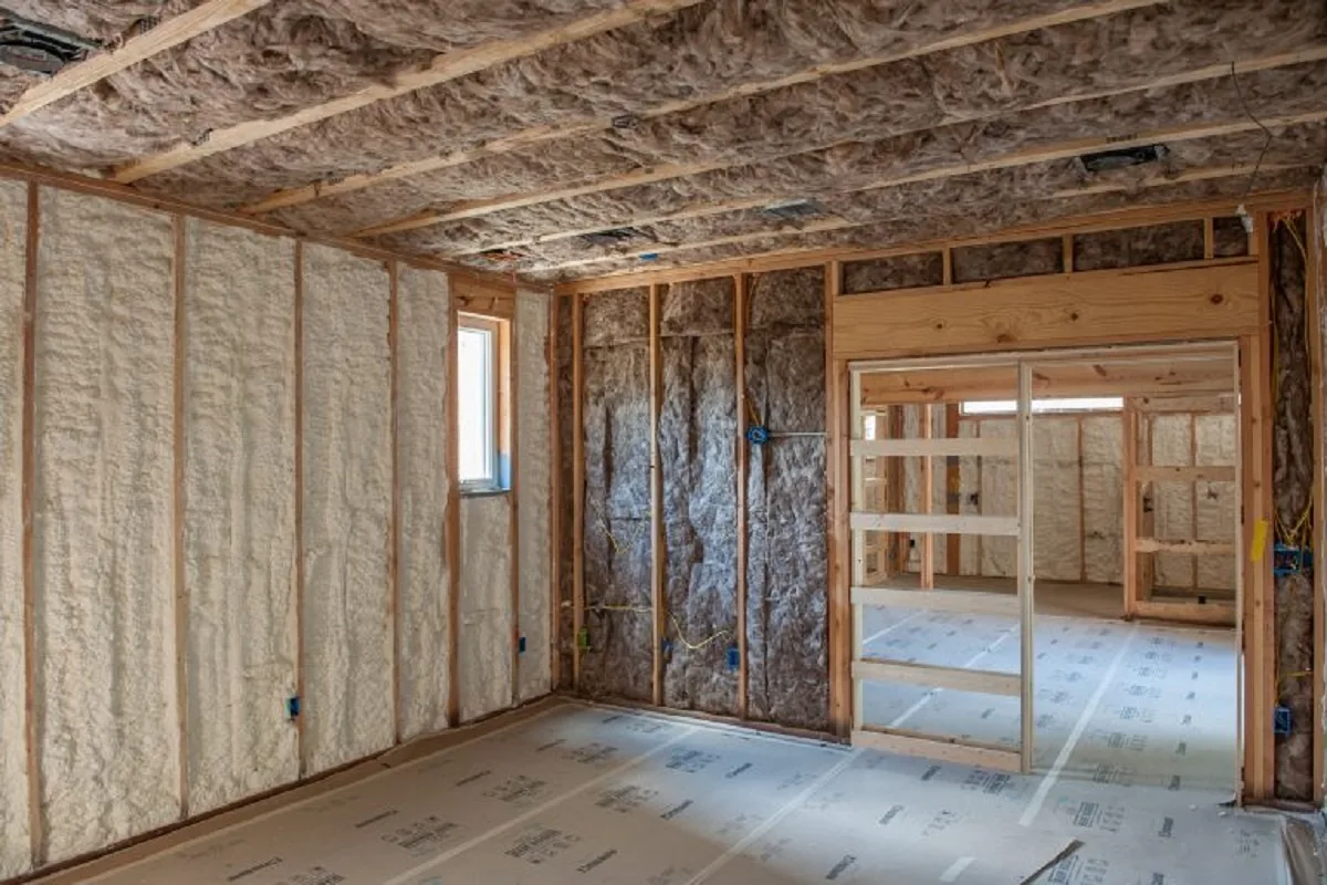 What Are the Benefits of Basement Insulation?
