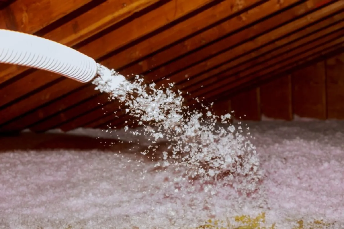 The Benefits of Spray Foam Insulation