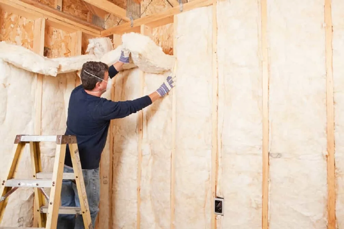 Benefits of Using Spray Foam Insulation for Basement Walls