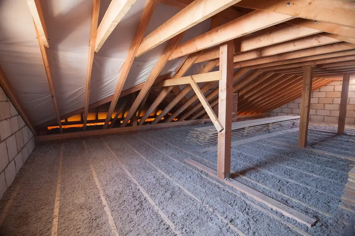 What Is the Best Attic Insulation Service in Ottawa?