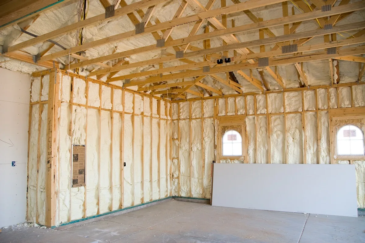Closed Cell Insulating: Everything You Need to Know