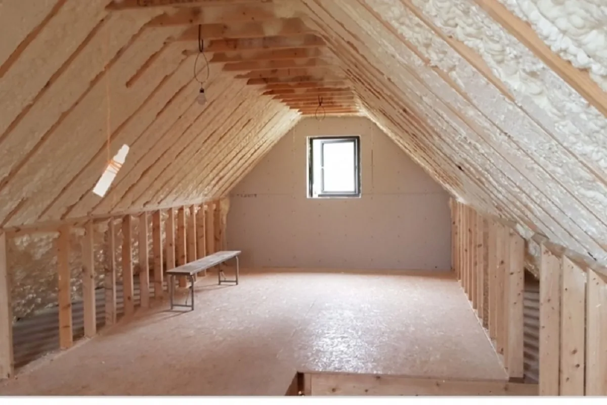 Common Attic Insulation Issues and Solutions
