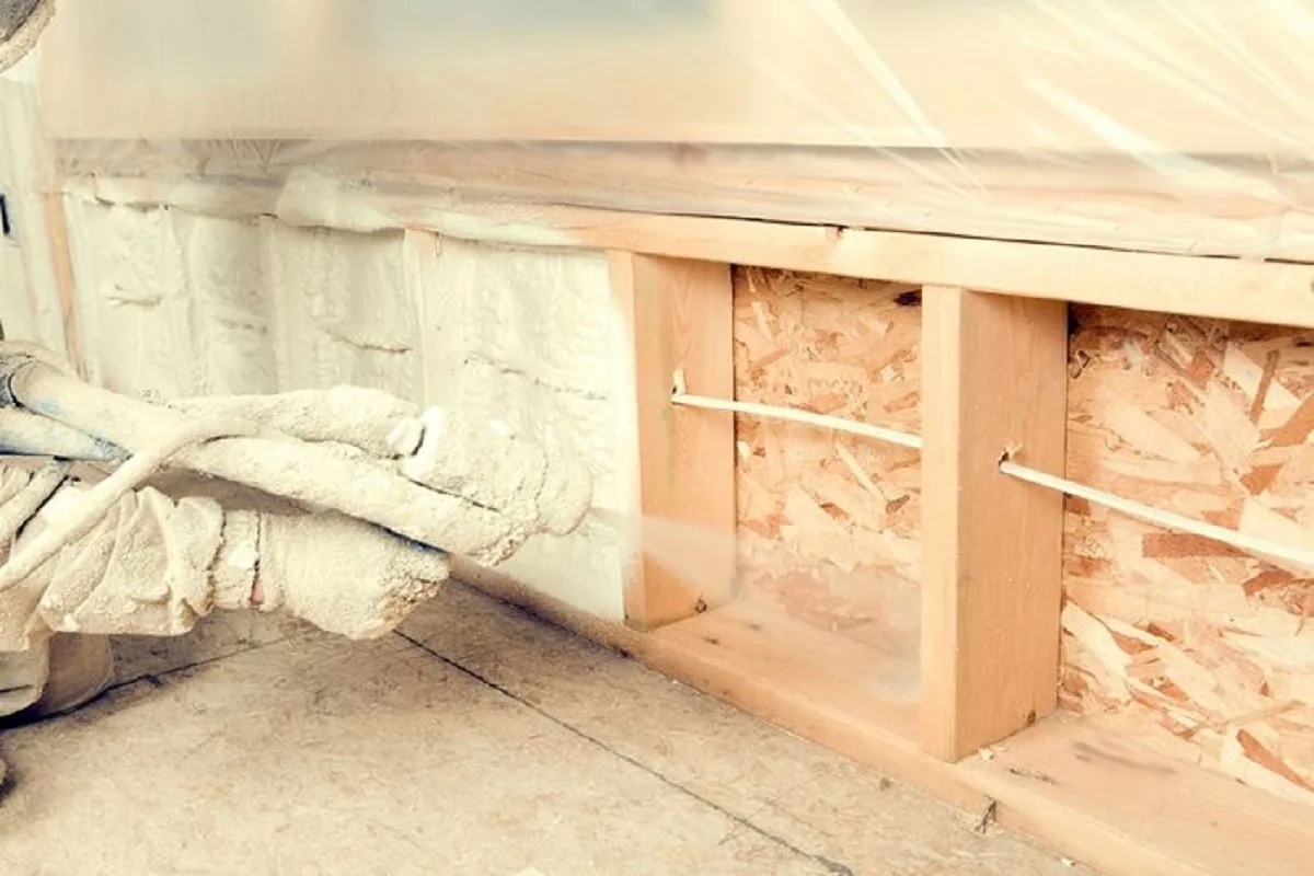 A Complete Guide on Crawl Space Insulation