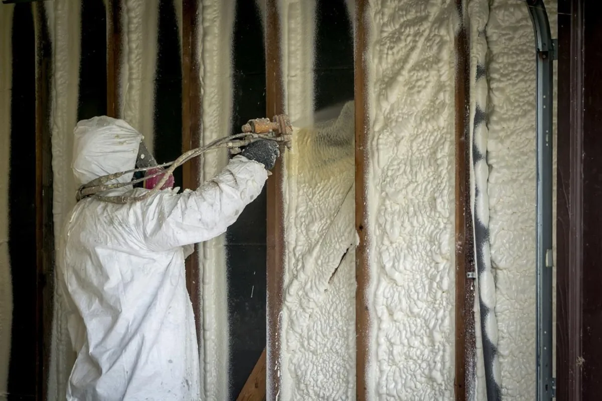 Detailed Information About Basement Insulation