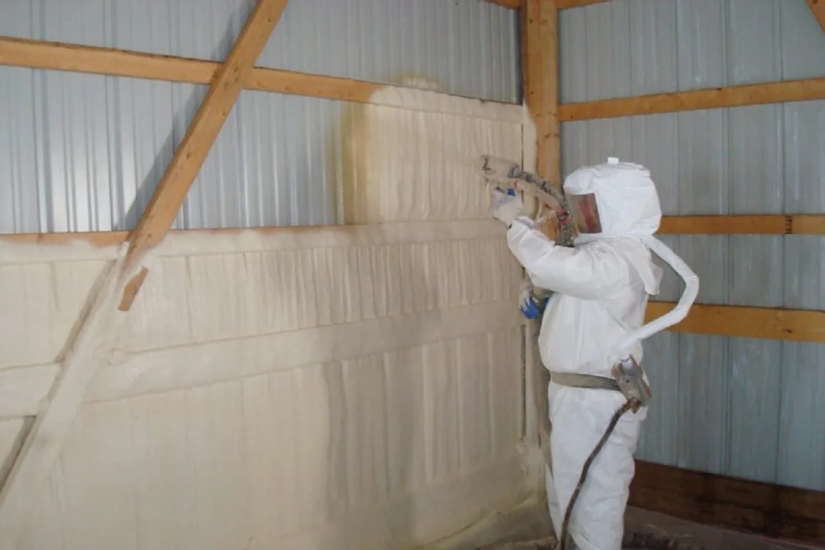 What Is the Durability of Spray Foam Insulation?