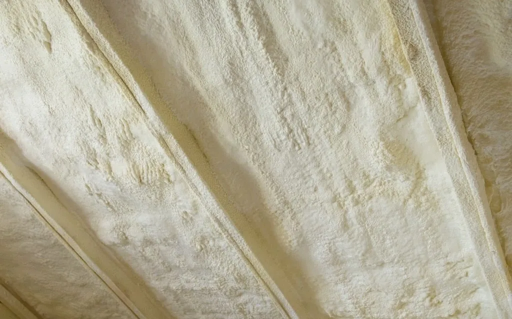 Enhancing Agricultural Operations with the Benefits of Spray Foam Insulation