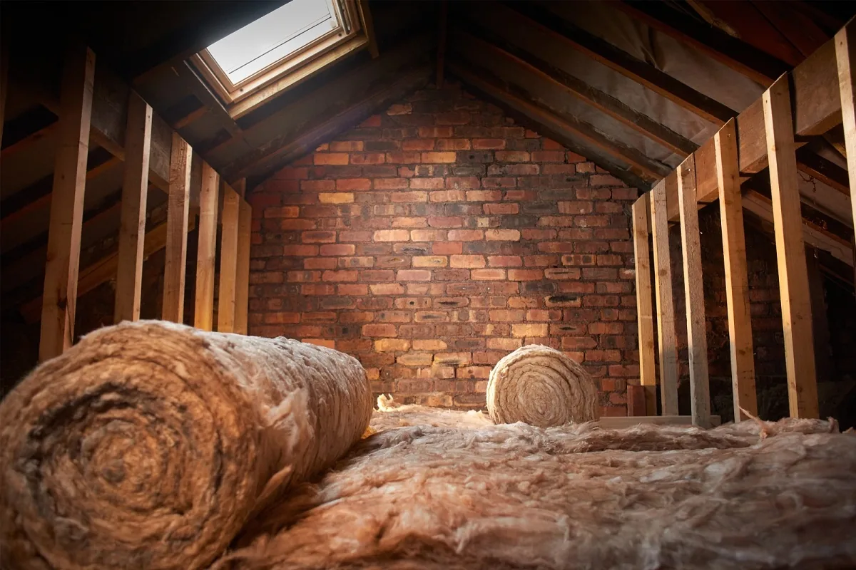 The Essential Advantages of House Insulation