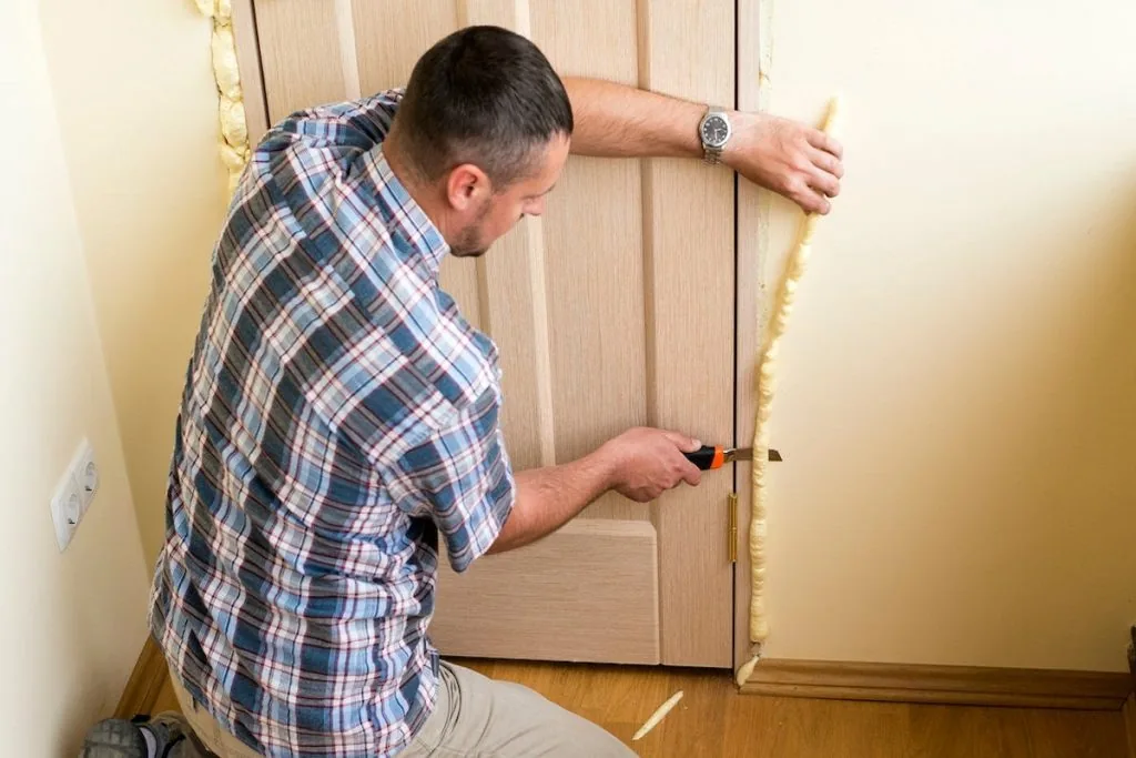 Five Things You Need to Know about DIY Spray Foam insulation