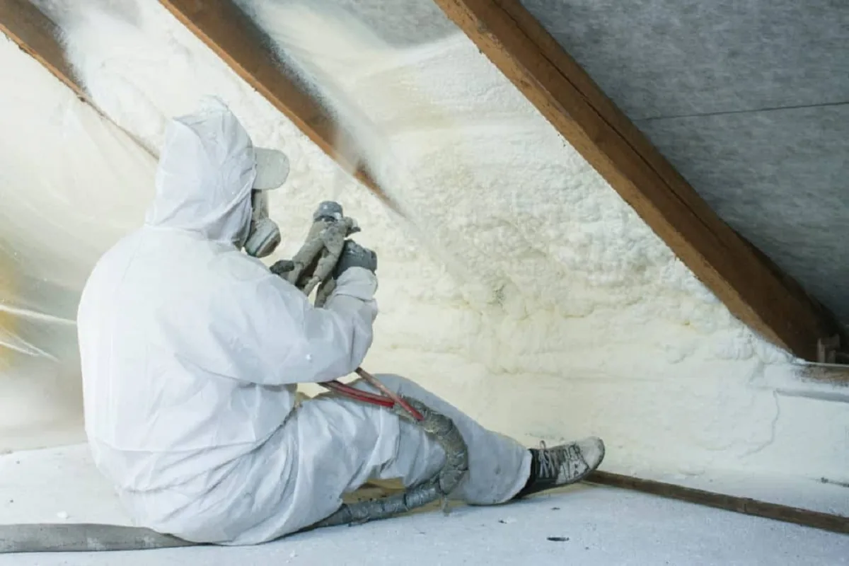 Is Foam Insulation Useful for Your Home?
