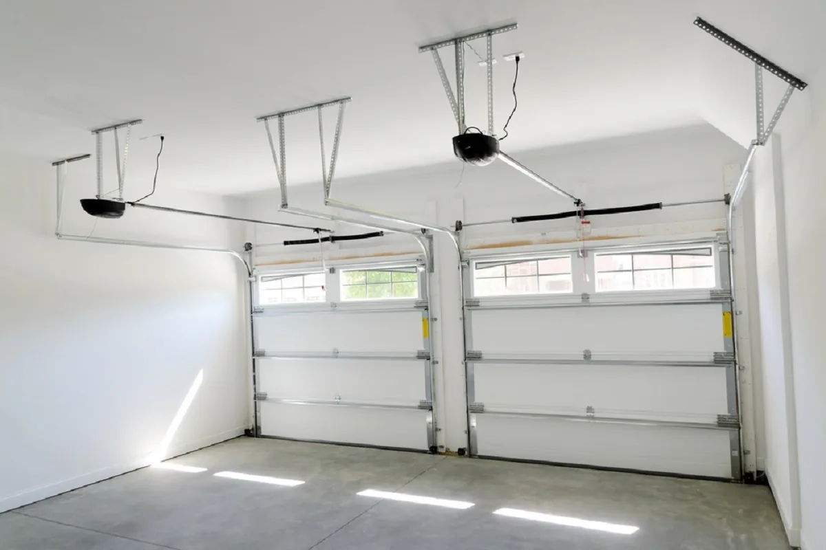 Garage Insulation: All the Information You Need