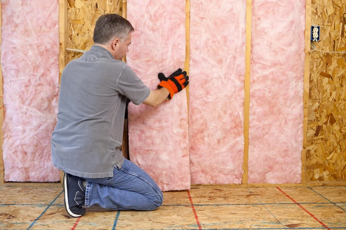 Garage Insulation Has a Surprise Effect on Home Comfort