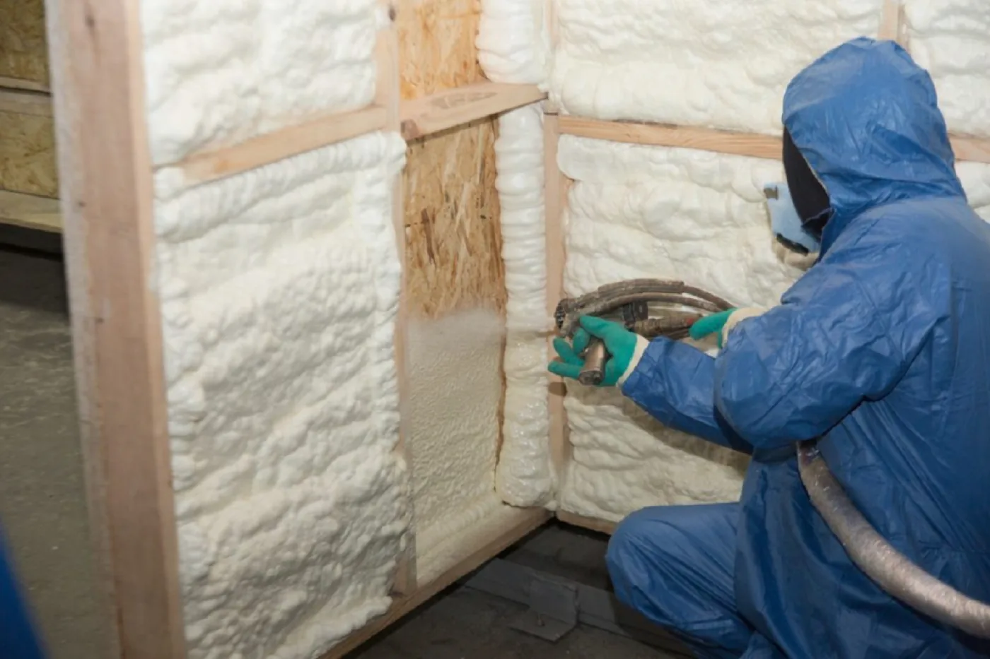 Health Benefits of Home Insulation Upgrades