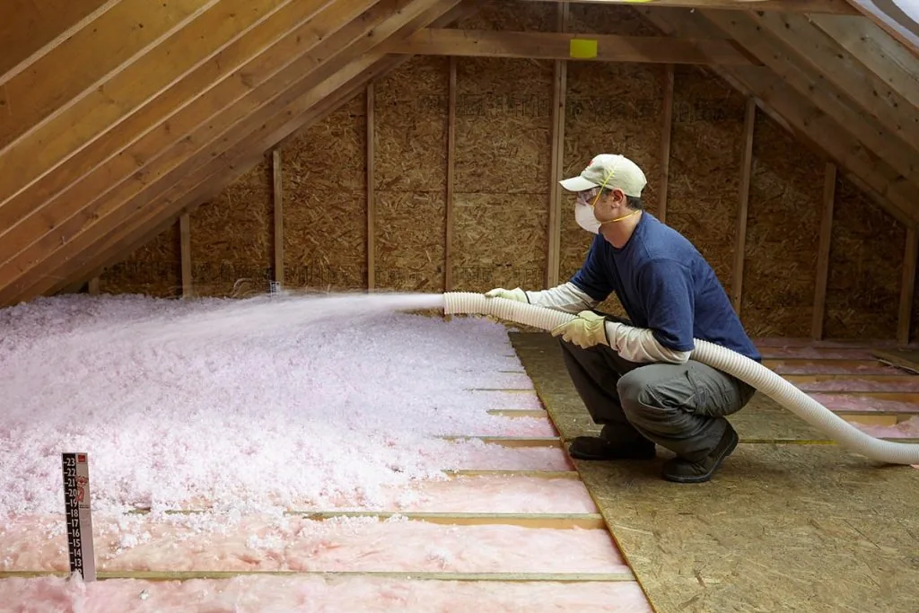 What Is the Ideal Time to Use Spray Foam Insulation?