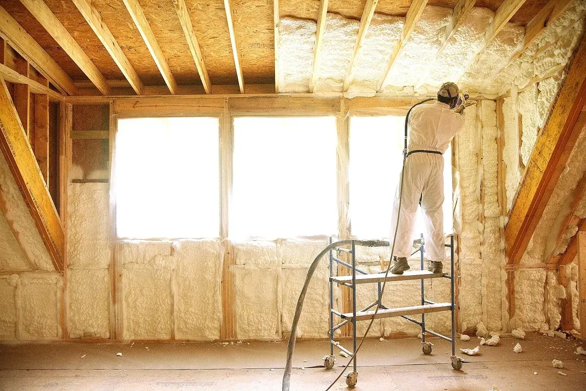 The Importance of Insulation During the Summer