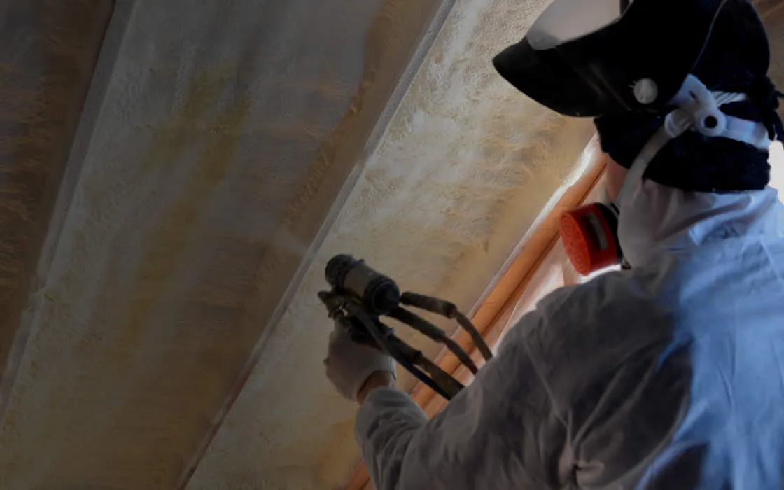 Why Insulate Your Home? The Top Reasons You Need to Know