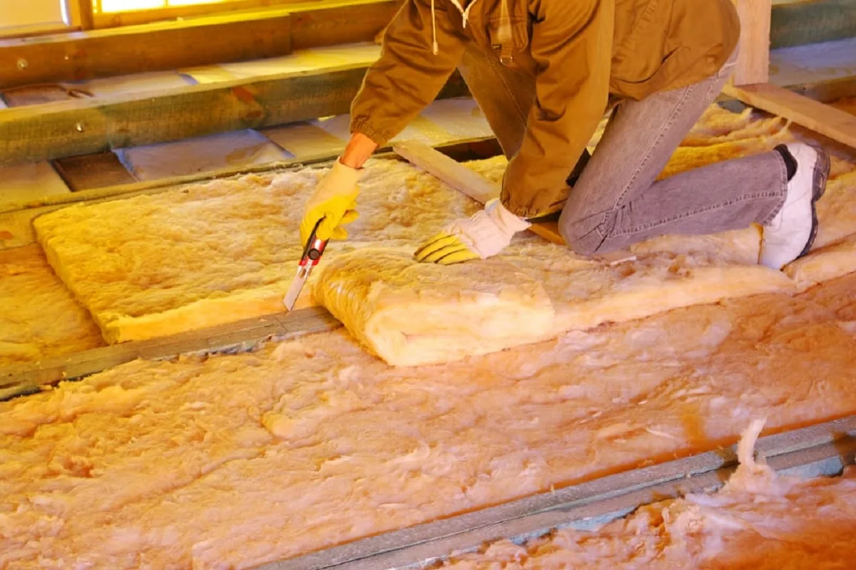 Why Is Insulation Important for Your Home?