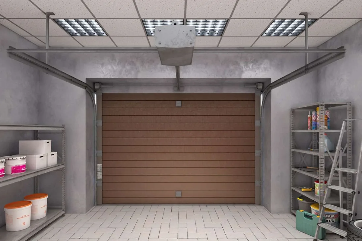 Insulation Services for Garages