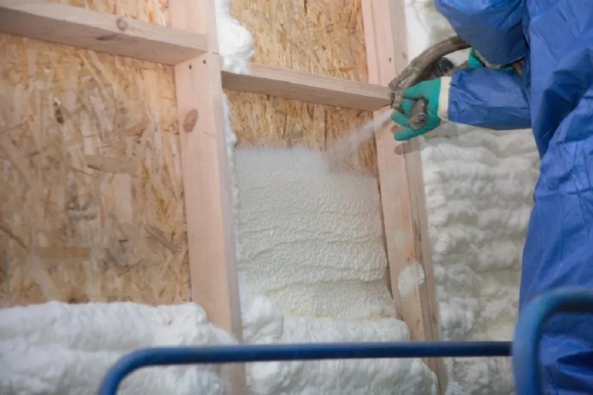 The Key Areas of Your Home to Insulate