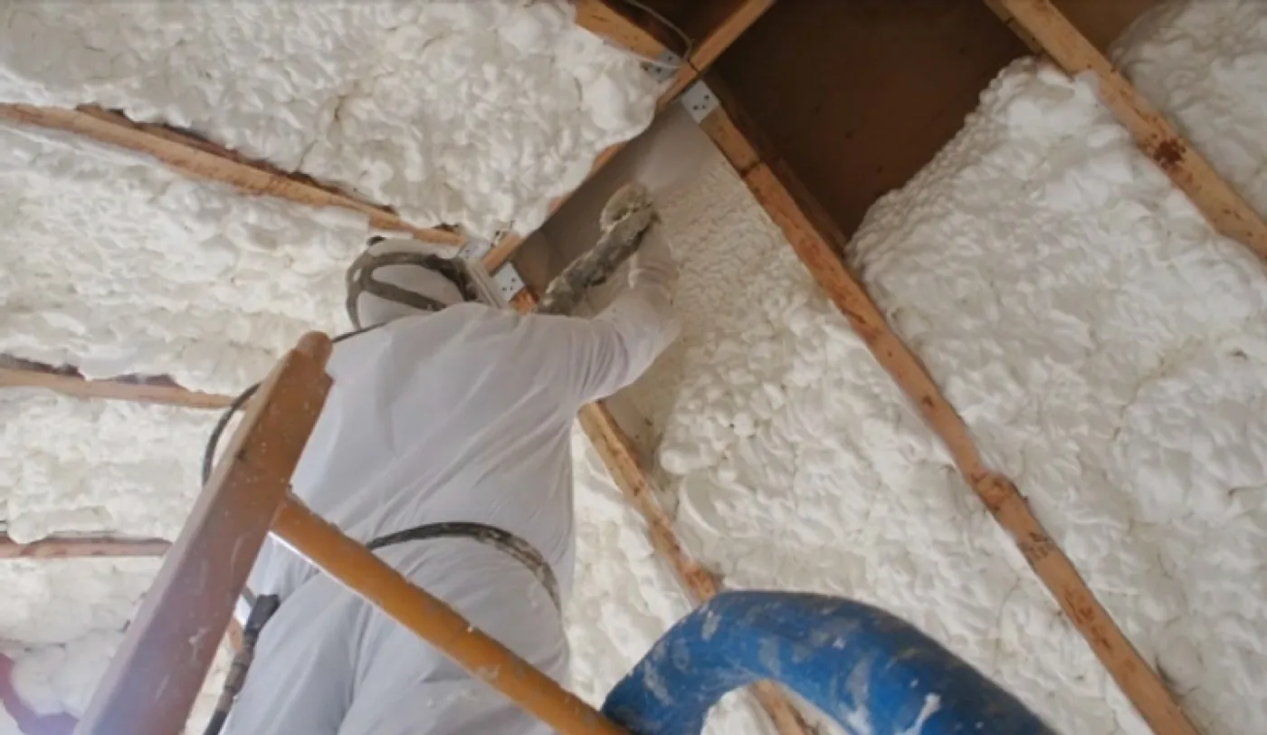 Moisture Control and Mold Prevention