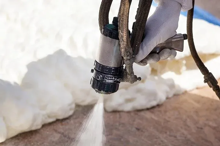 Maximizing Energy Efficiency in Industrial Facilities with Spray Foam Insulation