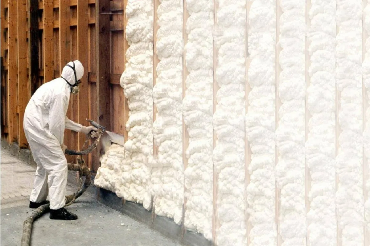 The Modern Homeowner’s Choice 3 Advantages of Spray Foam