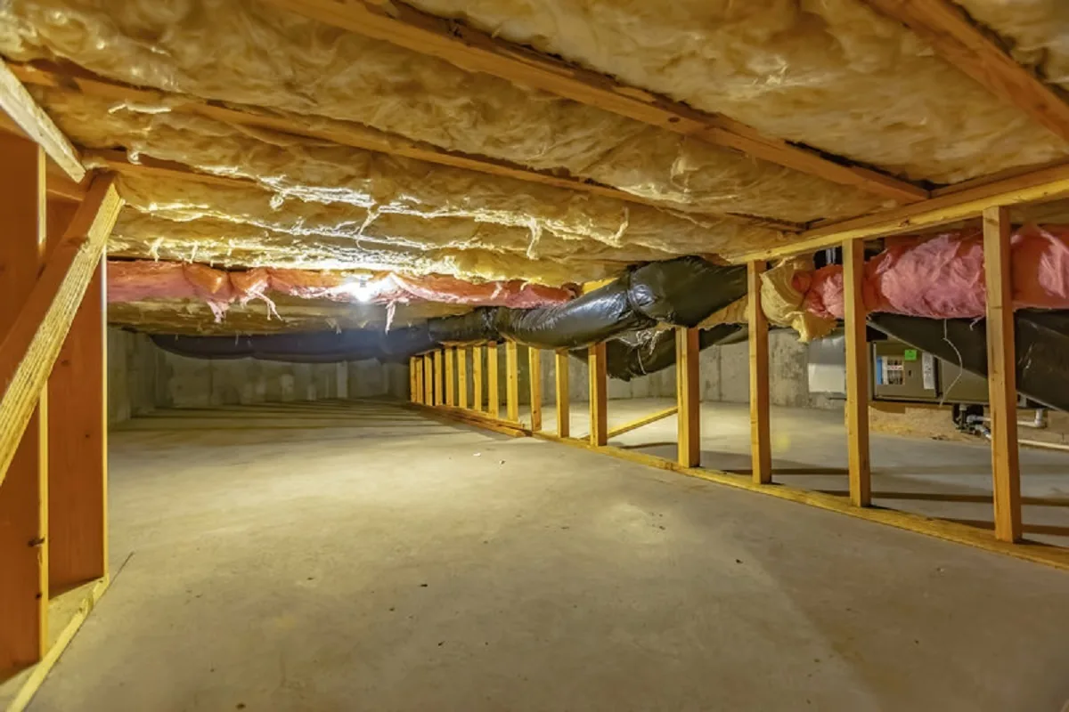 Do You Need to Insulate Your Crawl Space?