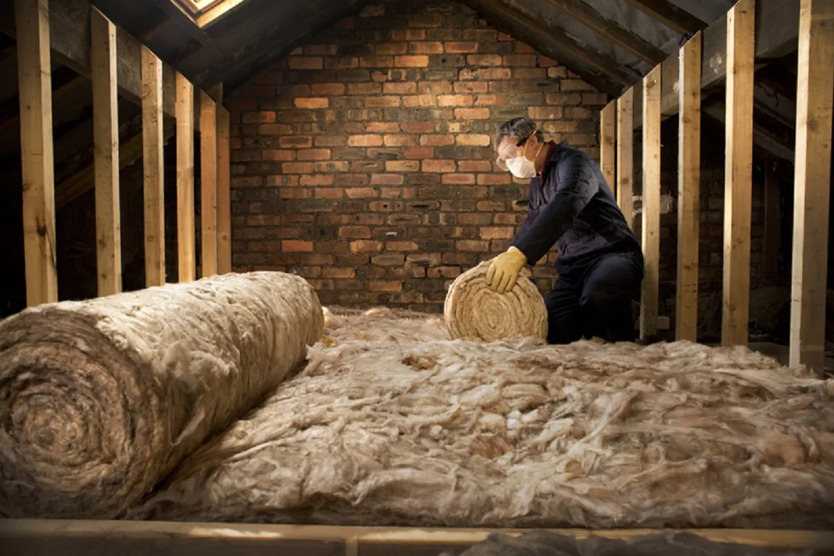 What Period of the Year Is Best for Insulation Upgrades in a Home or Business?