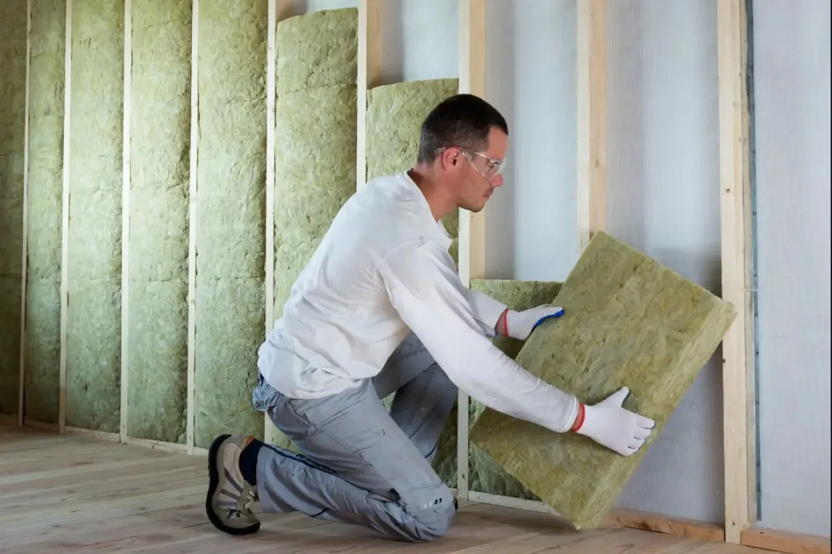 How to Properly Insulate Your Basement