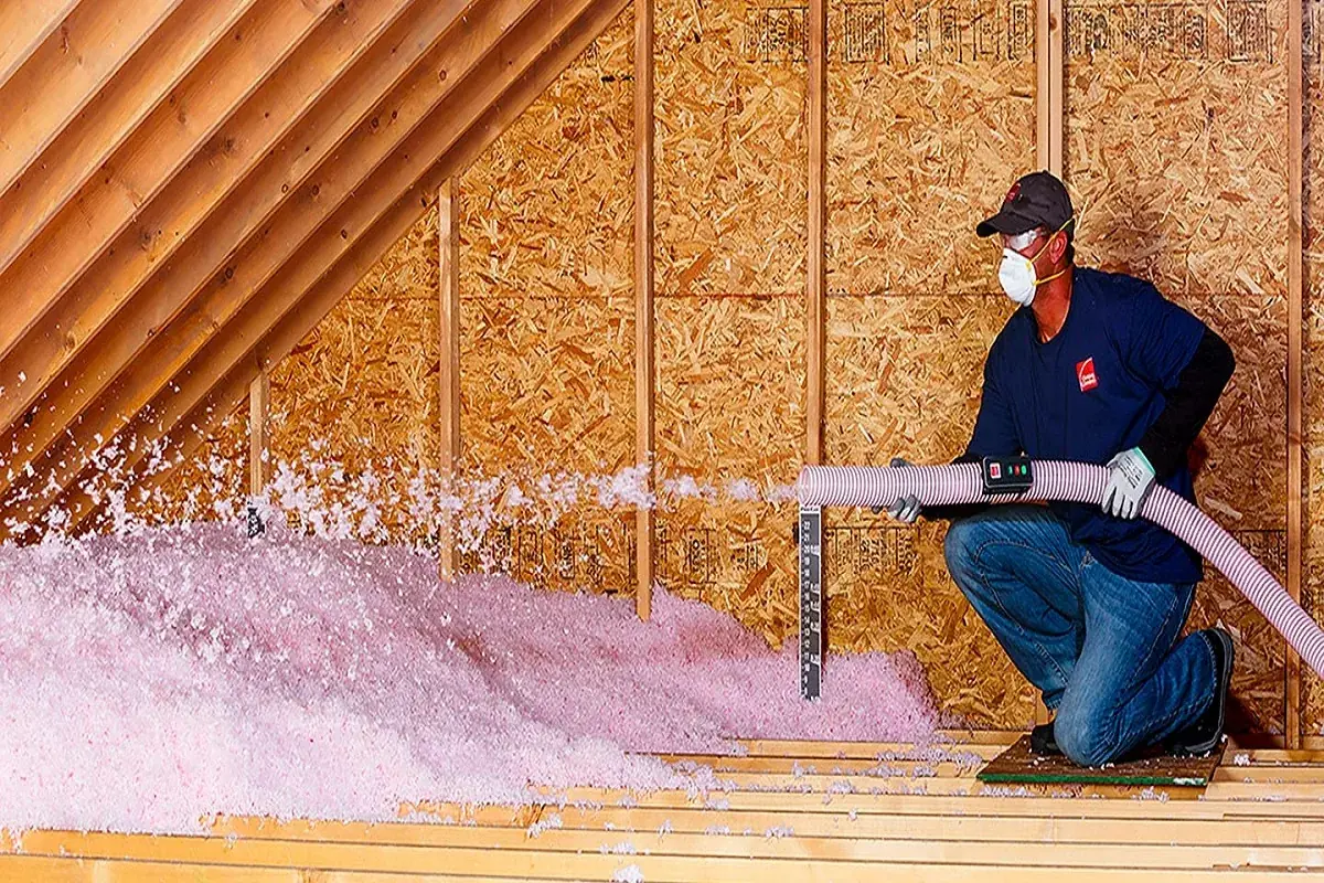 Reasons to Invest in Insulation for Your House
