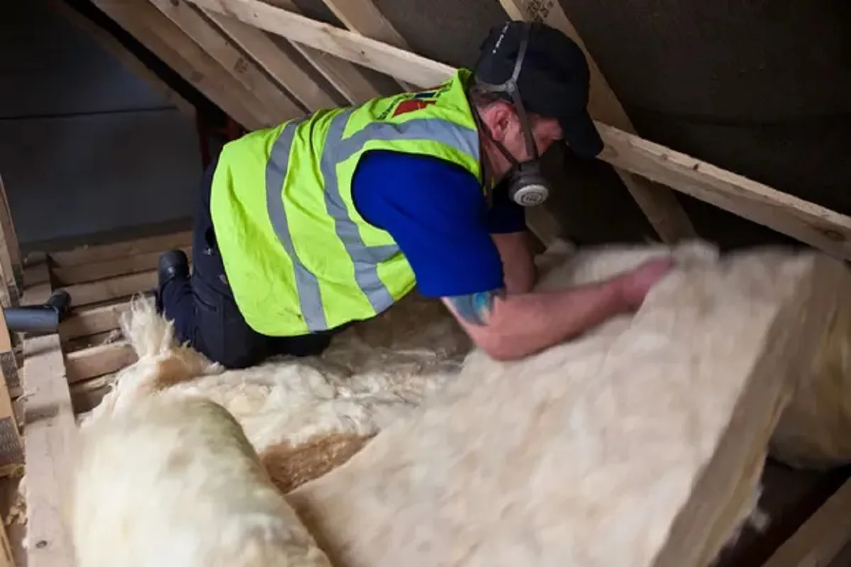Reduce Your Utility Bills by Installing Insulation in Your Home