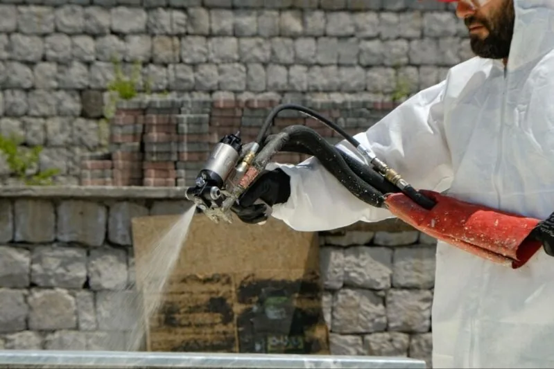 Reducing Air Leaks