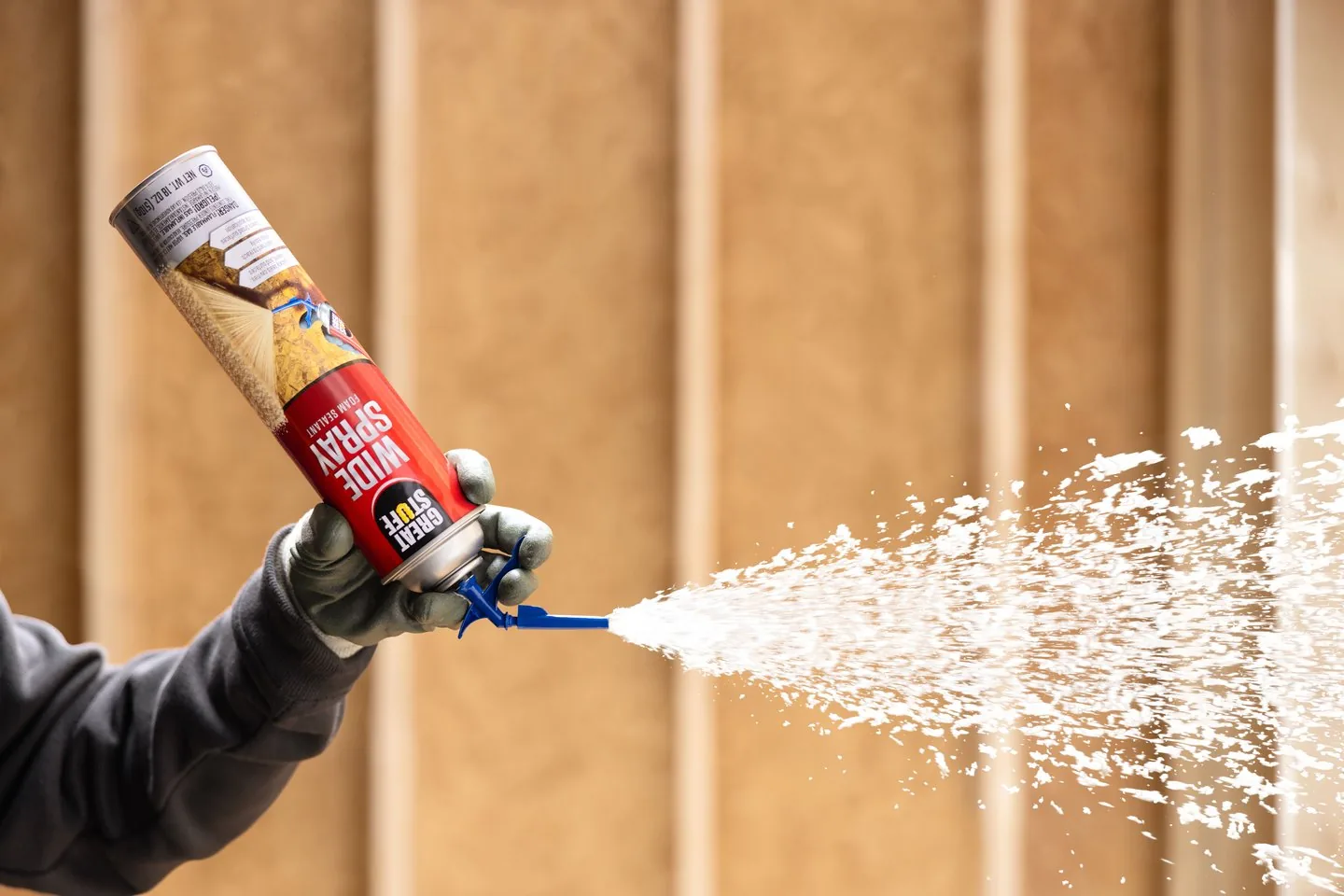 The Role of Spray Foam in Soundproofing Your Home