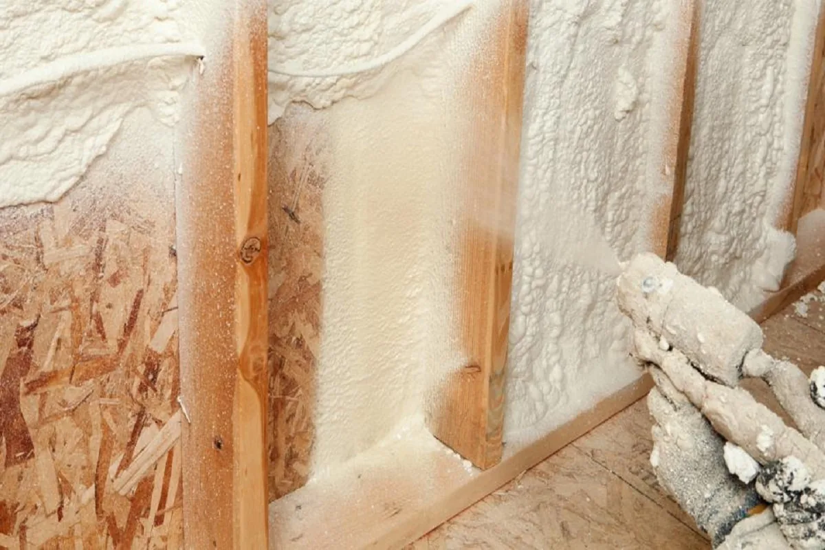 How Spray Foam Can Increase the Value of Your Home