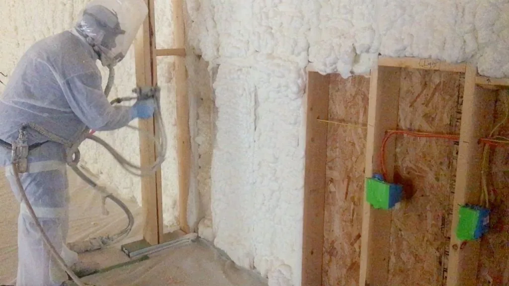 Why Is Spray Foam Ideal For Basement Insulation?