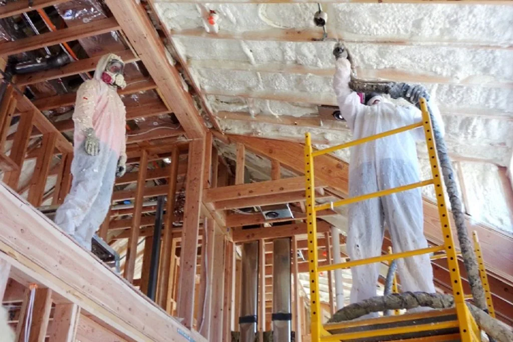 Is Spray Foam Insulating a Crawl Space in 2022 Affordable?