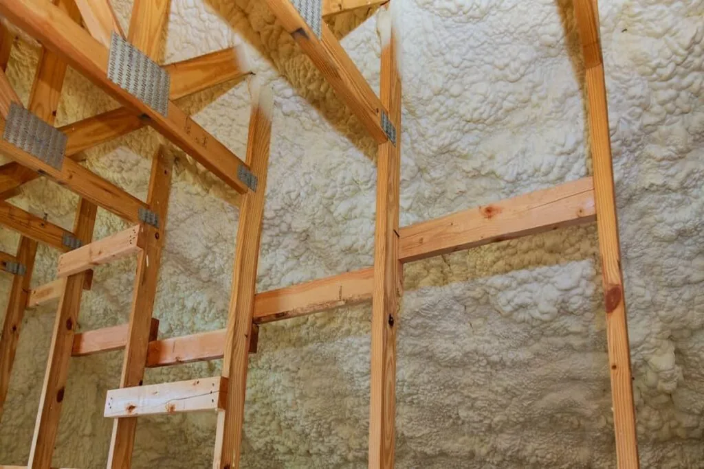 Spray Foam Insulation for Attics: A Key Component of Home Improvement Projects