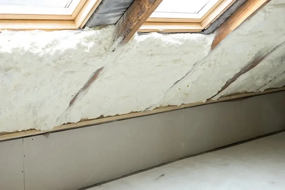 Thermal Performance and Energy Efficiency