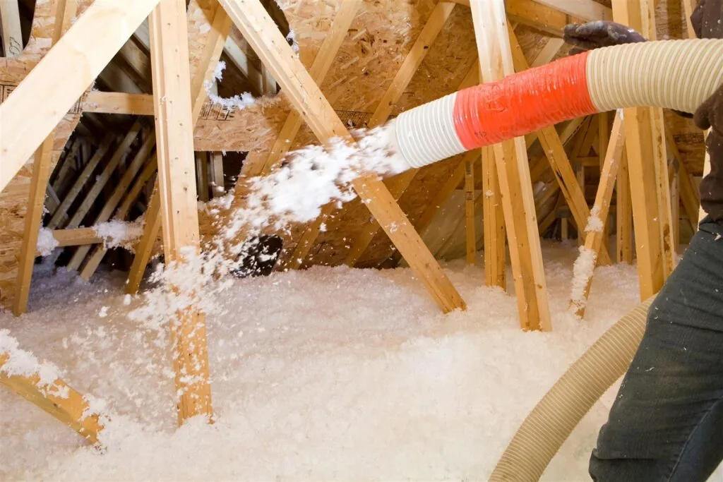 Air Sealing Properties