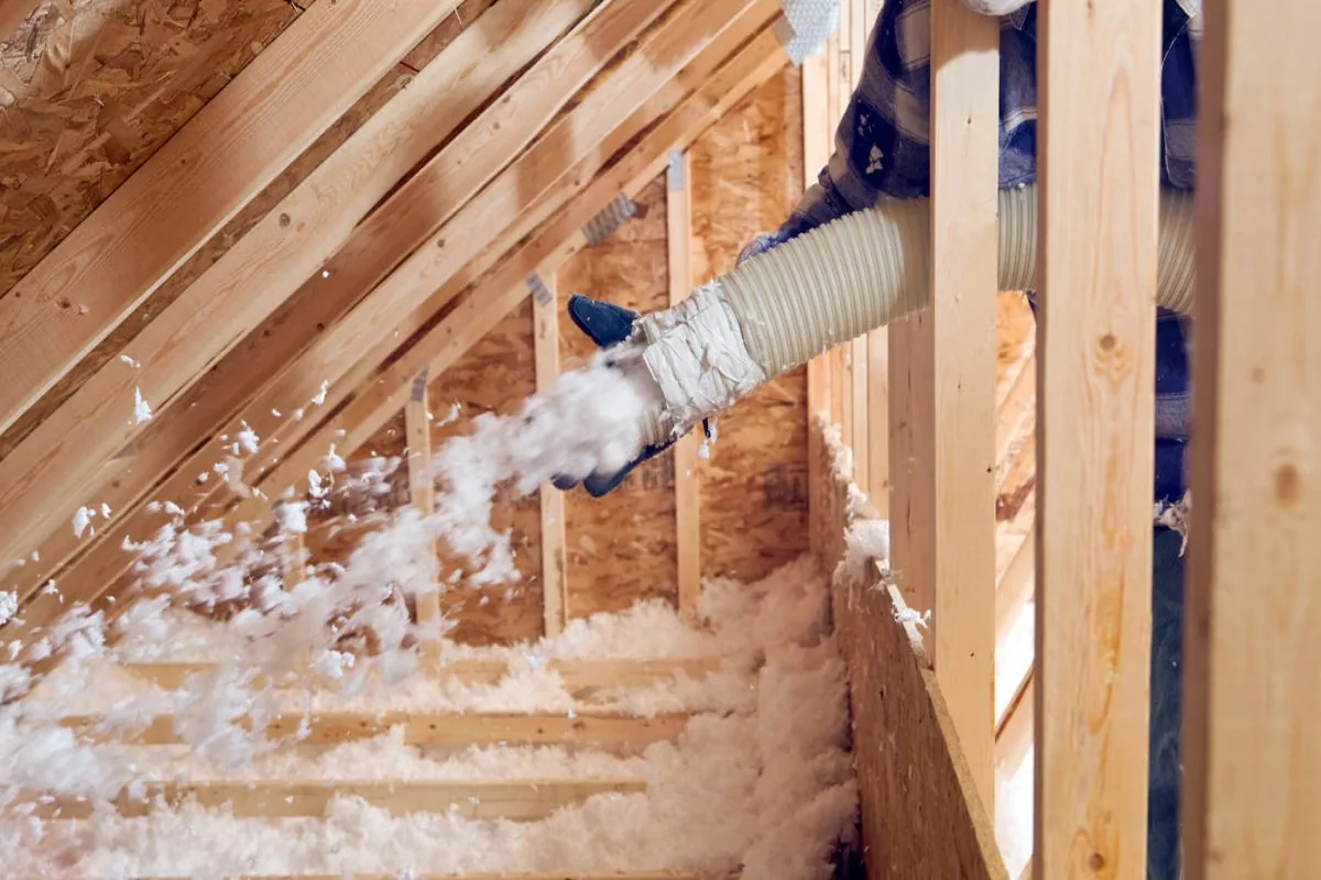 Spray Foam Insulation: A Cost-Effective Solution for Home Renovations