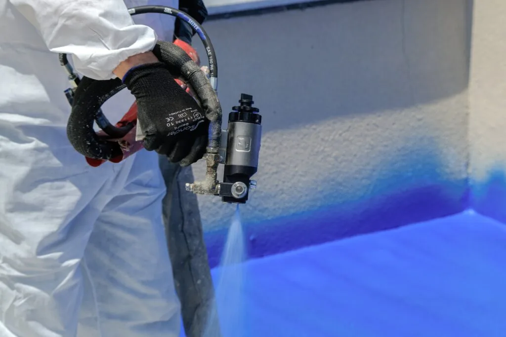 Spray Foam Insulation for Educational Facilities: A Sustainable Solution