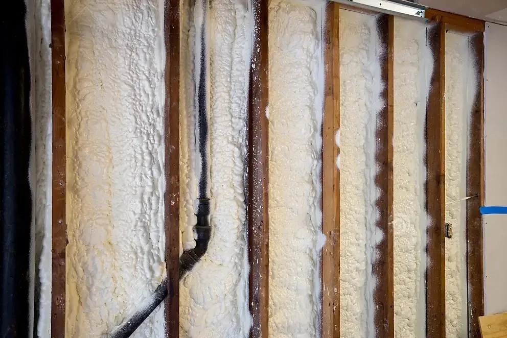 Spray Foam Insulation for Educational Facilities: A Sustainable Solution