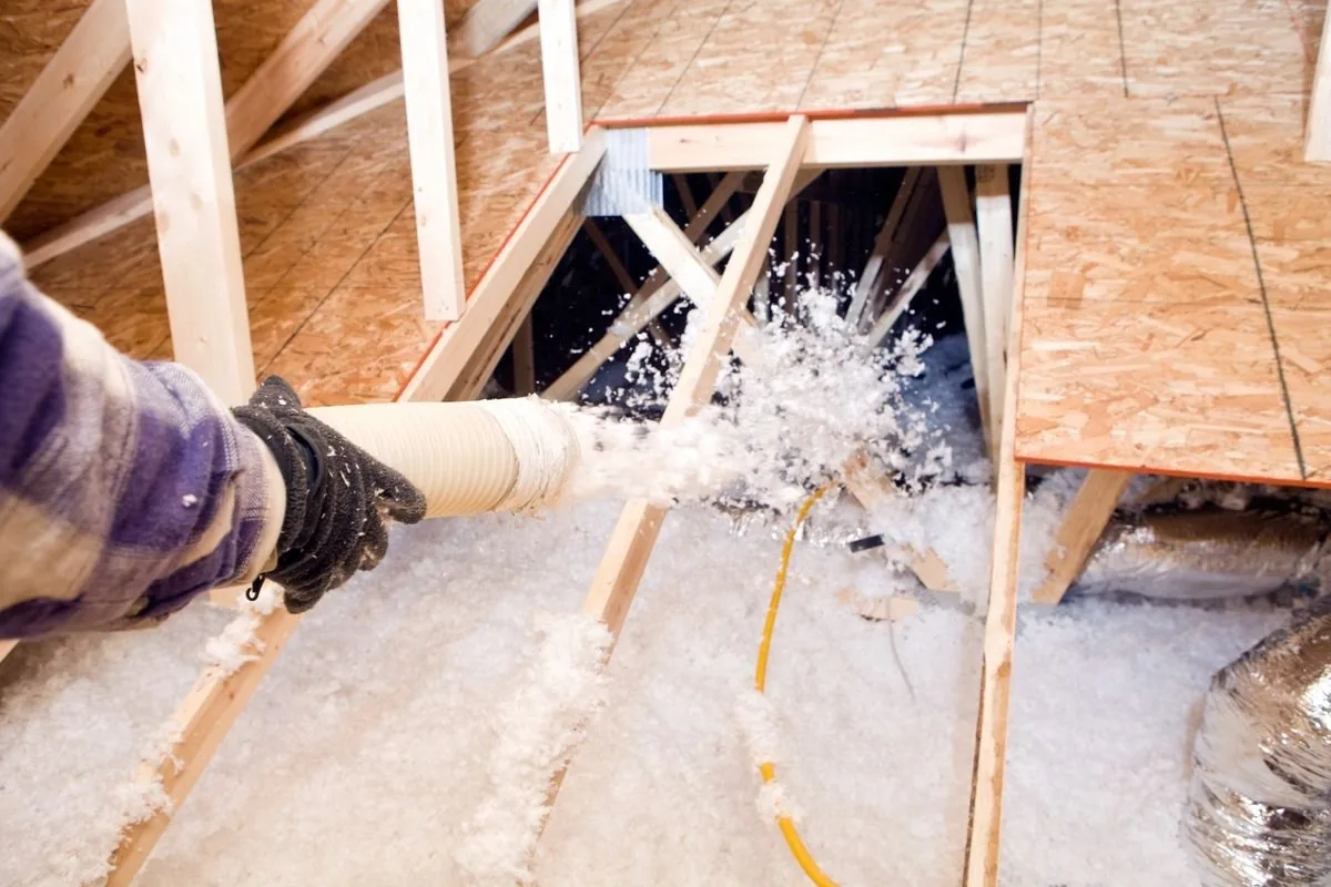 Spray Foam Insulation for Existing Homes: Answers to Your Retrofitting Questions