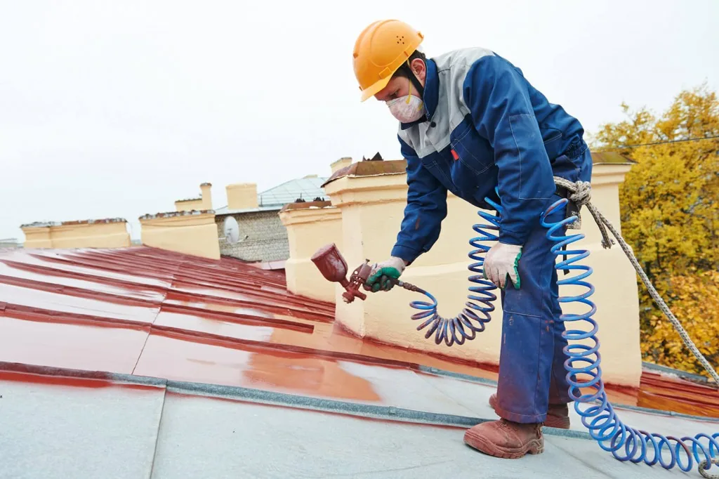 Hiring a Qualified Contractor