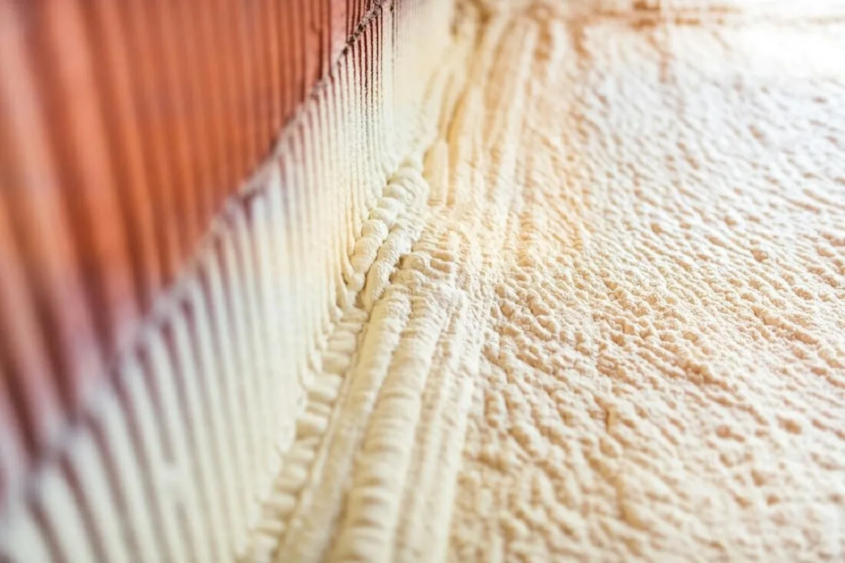 Spray Foam Insulation for New Home Construction: Is it Worth the Investment?