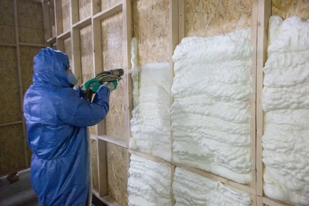 Spray Foam Insulation: The Ultimate Solution for Drafty Homes