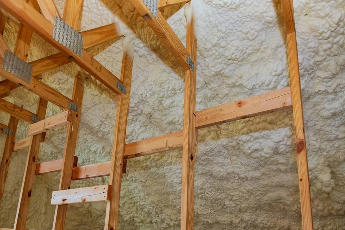 What Is the Spray Foam R-Value?