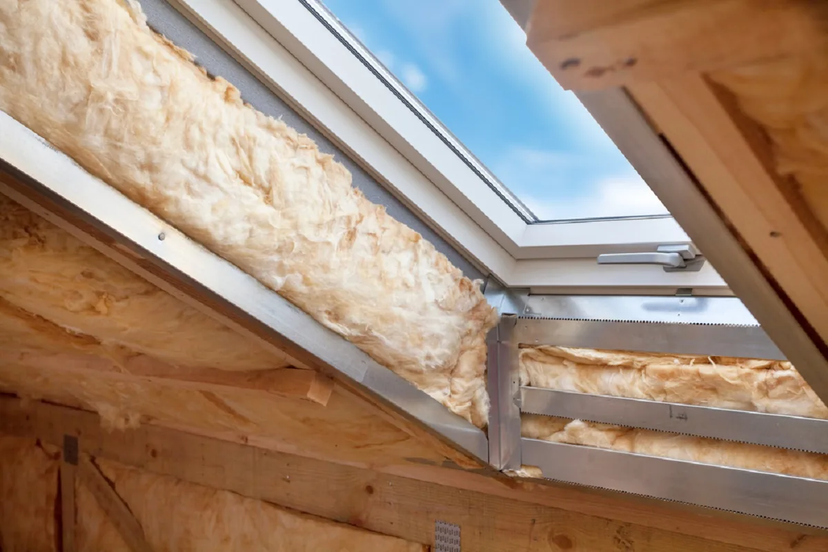 Is Summer Attic Insulation Beneficial?